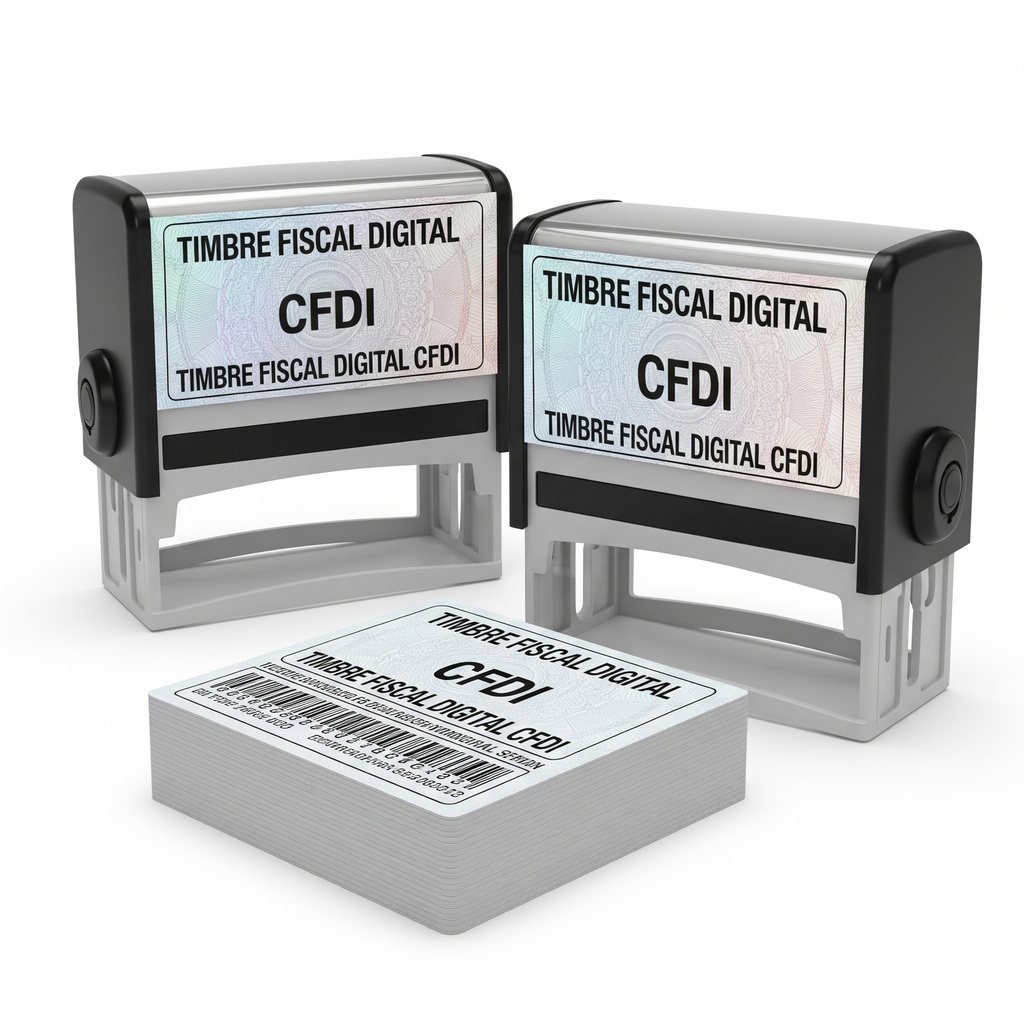 Timbres CFDI Odoo Enterprise