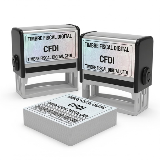 Timbres CFDI Odoo Enterprise